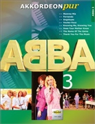 Abba, Hans-Günther Kölz - ABBA, für Akkordeon. Bd.3