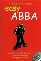 Abba - Novello Primary Chorals