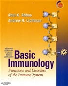 Abul K. Abbas, Andrew H. Lichtman - Basic Immunology