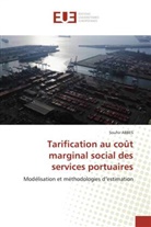 Souhir Abbes, Abbes-s - Tarification au cout marginal