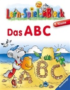 ABC, 1. Klasse