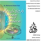 Mohamed Abdel Aziz - Arabisch lernen mit Liedern (Livre audio)