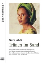 Nura Abdi, Leo G. Linder - Tränen im Sand