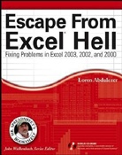 Loren Abdulezer - Escape From Excel Hell