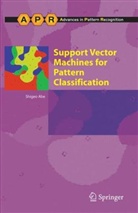 Shigeo Abe - Support Vector Machines for Pattern Classification