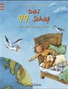 Isabel Abedi - Das 99. Schaf reist um die Welt