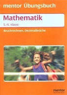 Hans K. Abele - Bruchrechnen, Dezimalbrüche, Mathematik  5./6. Klasse