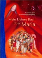 Abel, Reinhard Abeln, Hoppe-Engbring, Yvonne Hoppe-Engbring, Yvonne Hoppe-Engbring - Mein kleines Buch über Maria