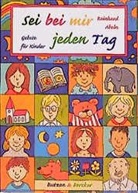Reinhard Abeln, Kristin Labuch - Sei bei mir jeden Tag