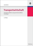 Gerd Aberle - Transportwirtschaft