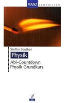 Abi-Countdown: Physik Grundkurs