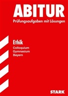 Abitur: Ethik, Colloquium Gymnasium Bayern