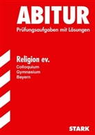 Abitur: Religion ev., Colloquium Gymnasium Bayern