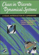 Ralph H. Abraham, Laura Gardini, Christian Mira - Chaos in Discrete Dynamical Systems, w. CD-ROM