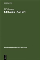 Ulf Abraham - StilGestalten