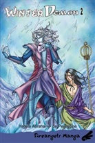 Yamila Abraham, Le Peruggine, Studio Kosaru, Le Peruggine - Winter Demon 2. Bd.2