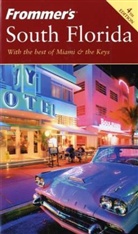 Lesley Abravanel - South Florida including Miami and the Keys 4th ed