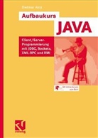 Dietmar Abts - Aufbaukurs Java