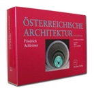 Friedrich Achleitner, Achleitner Friedrich, Architekturzentrum Wien, Architekturzentru Wien, Architekturzentrum Wien - Österreichische Architektur im 20. Jahrhundert - 3/3: Österreichische Architektur im 20. Jahrhundert III/3