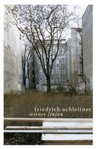 Friedrich Achleitner - wiener linien