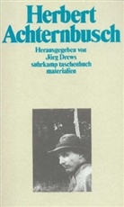Herbert Achternbusch - Herbert Achternbusch