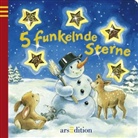 Dorothea Ackroyd - 5 funkelnde Sterne