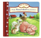 Dorothea Ackroyd, Sabine Cuno - Erste Bauernhof-Geschichten