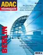 ADAC Reisemagazin: Berlin