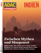 ADAC Reisemagazin: Indien