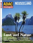 ADAC Reisemagazin: Neuseeland