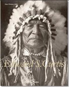 Hans Chr. Adam, Hans Christian Adam - Edward s curtis