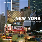 Hubertus Adam, D. S. Kienber, Martin Nicholas Kunz - New York