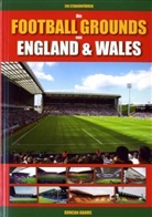 Duncan Adams - Die Football Grounds von England & Wales