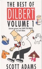 Scott Adams - The Best of Dilbert. 1