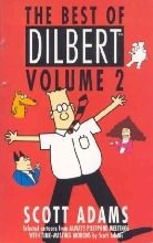 Scott Adams - The Best of Dilbert. 2