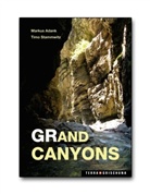 Markus Adank, Timo Stammwitz - Grand Canyons