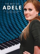 Adele, Adele Laurie) Adele (Blue Adkins - Adele