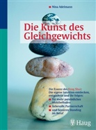 Nina Adelmann - Die Kunst des Gleichgewichts