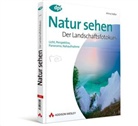 Almut Adler - Natur sehen - Der Landschaftsfotokurs