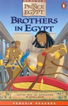 David Adler, David A. Adler - The Prince of Egypt