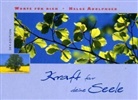 Helge Adolphsen - Kraft für deine Seele