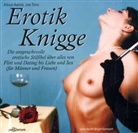 Alexa Adore, Joe Toro, Birgit Karwath - Erotik Knigge, 1 Audio-CD (Hörbuch)