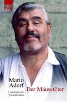 Mario Adorf - Der Mäusetöter