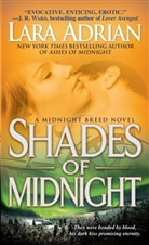 Lara Adrian - Shades of Midnight