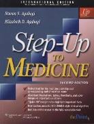 Steven S. Agabegi, Steven S. Agabegi Agabegi - Step-Up to Medicine