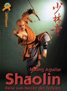 Huang Aguilar - Shaolin