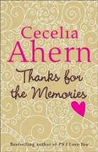 Cecelia Ahern - Thanks for the Memories