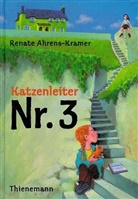 Renate Ahrens - Katzenleiter Nummer 3