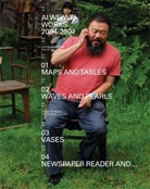 Ai Weiwei, Charles Merewether, Peter Pakesch, Philip Tinari, Ai Weiwei, Urs Meile - Ai Weiwei