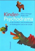 Alfons Aichinger, Walter Holl - Kinder-Psychodrama